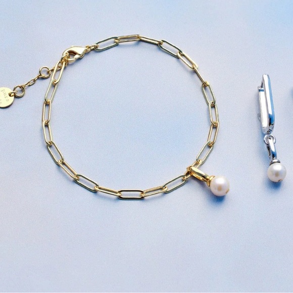 Harper Charm Bracelet & Charms - Picture 8 of 8